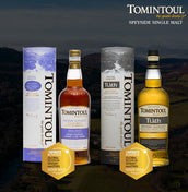 2024 Scotch Whisky Masters Gold Medal Winners