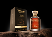 Tomintoul commemorates Master Distiller’s 50 year career with limited edition anniversary release