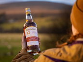 Introducing the 2012 Tomintoul 12-Year Oloroso Sherry Finish