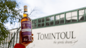 Spring sees Tomintoul Distillery reopen with rare visitor-only releases