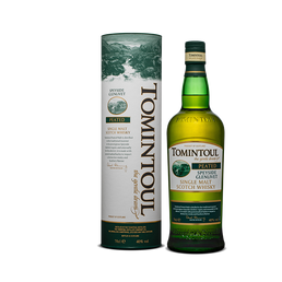 Tomintoul Peated