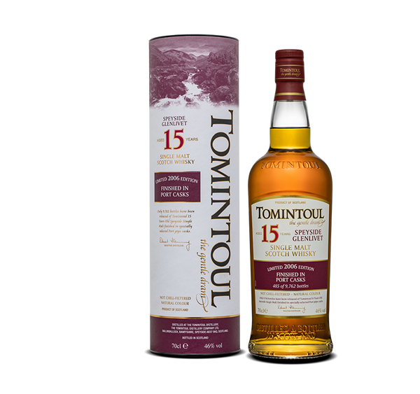 tomintoul-15yo-port-cask-