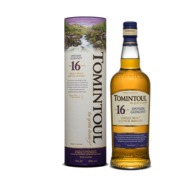 Tomintoul 16 Years Old