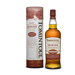 Tomintoul Seiridh