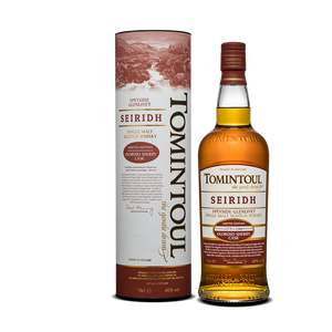 Tomintoul Seiridh