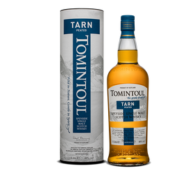 Tomintoul Tarn