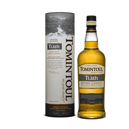 Tomintoul Tlath