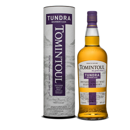 Tomintoul Tundra